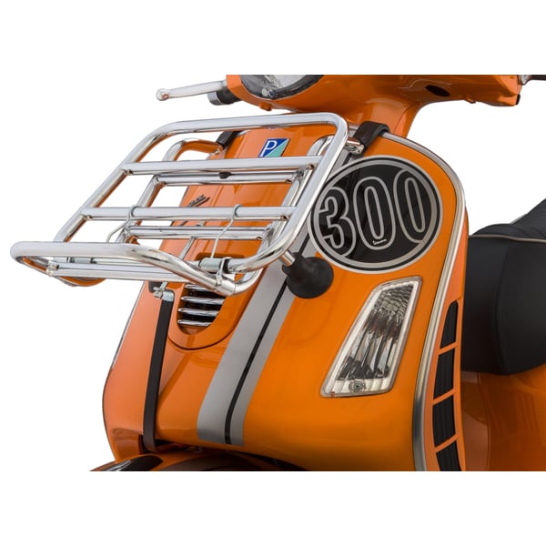 Image of Gepäckträger vorne CUPPINI für Vespa GTS/GTS Super/GTV/GT 60/GT/GT L 125-300ccm