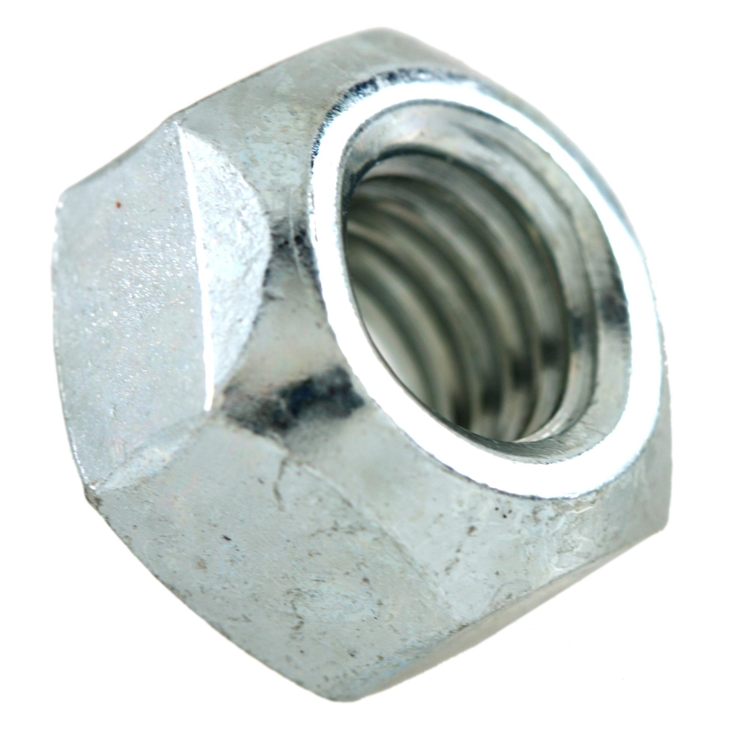 Image of Mutter M10x1,5 mm, Auspuff für Vespa PX/T5 für Vespa PX/T5
