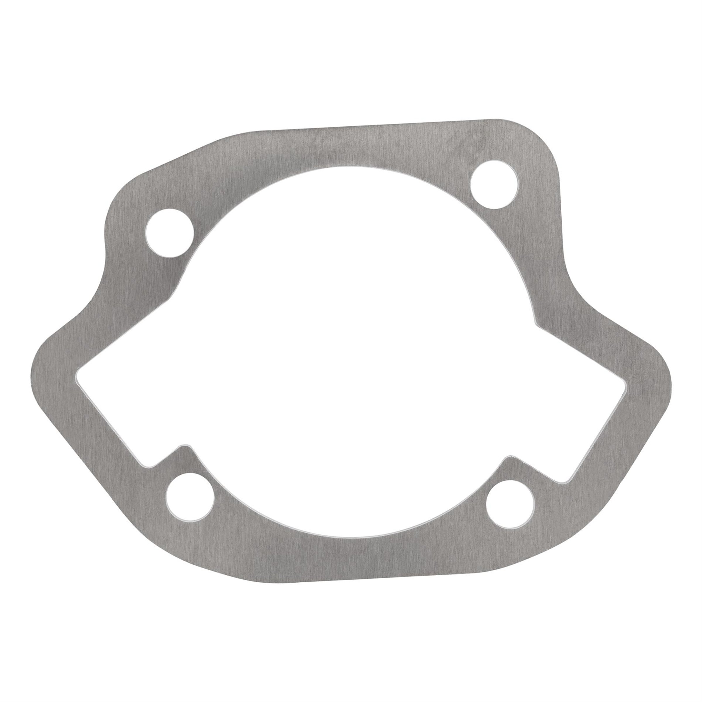 Image of Spacer Zylinderfuß (d) 3,0mm für Lambretta 125 LI/LIS/DL/GP/150 LI/LIS/SX/DL/GP/175 TV 2°-3° für Lambretta 125 LI/LIS/DL/GP/150 LI/LIS/SX/DL/GP/175 TV 2°-3°