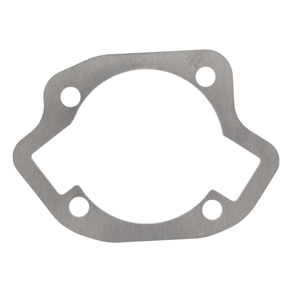 Image of Spacer Zylinderfuß (d) 3,0mm für Lambretta 125 LI/LIS/DL/GP/150 LI/LIS/SX/DL/GP/175 TV 2°-3°