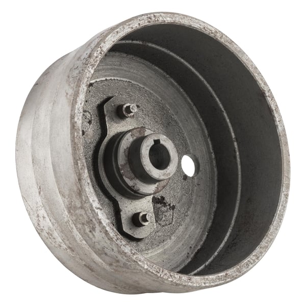 Image of Kupplungsglocke CIF für PIAGGIO CIAO/PX/SC/SI/Boxer/Bravo/Superbravo 50ccm 2T AC