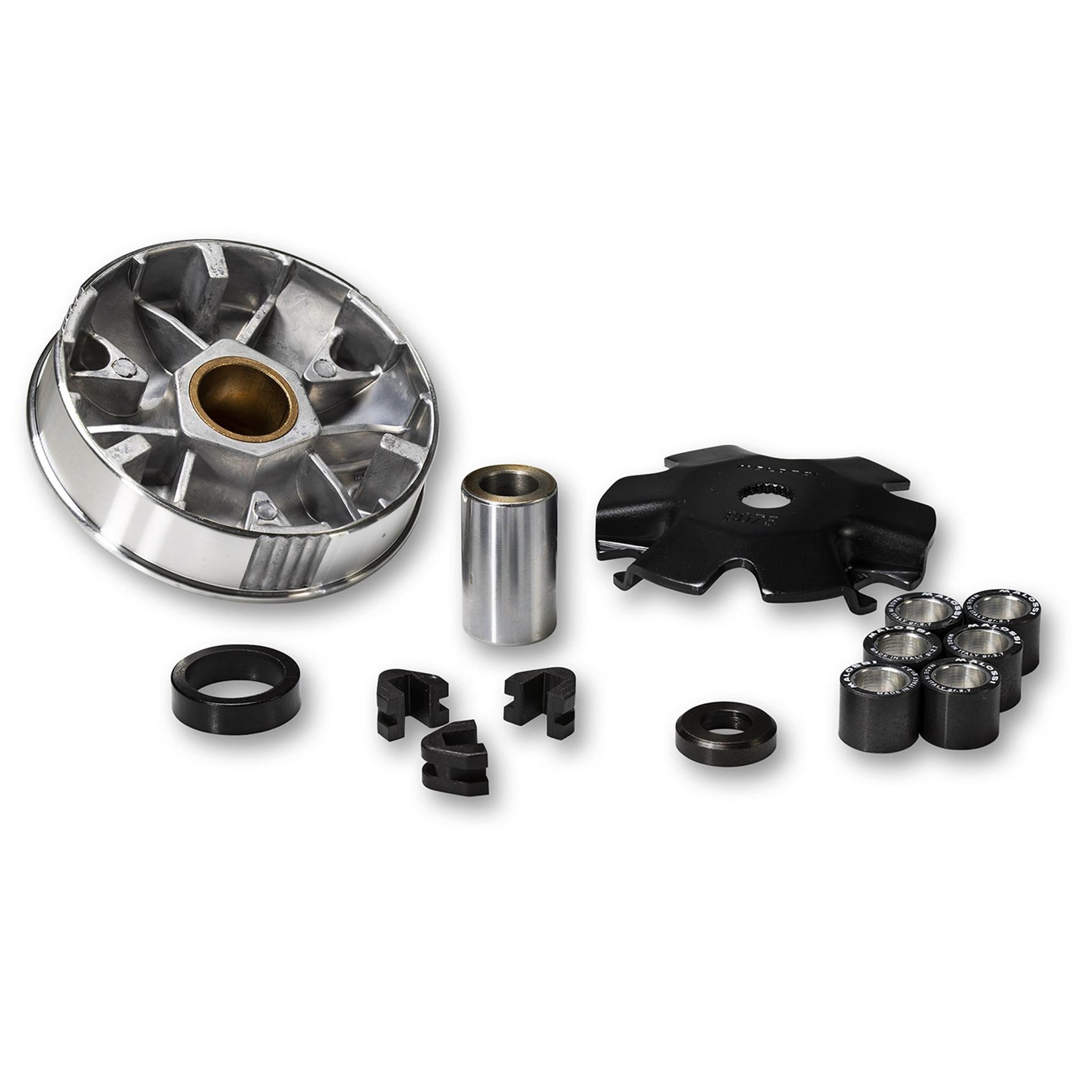 Image of Variator MALOSSI Multivar, 517123 für PEUGEOT 103 RCX/SPX 50ccm für PEUGEOT 103 RCX/SPX 50ccm