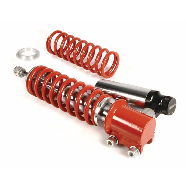 Image of Stoßdämpfer BITUBO ZIP SP vorne