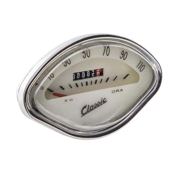 Image of Tachometer SIP für Vespa 125 GT/150 Sprint/GL