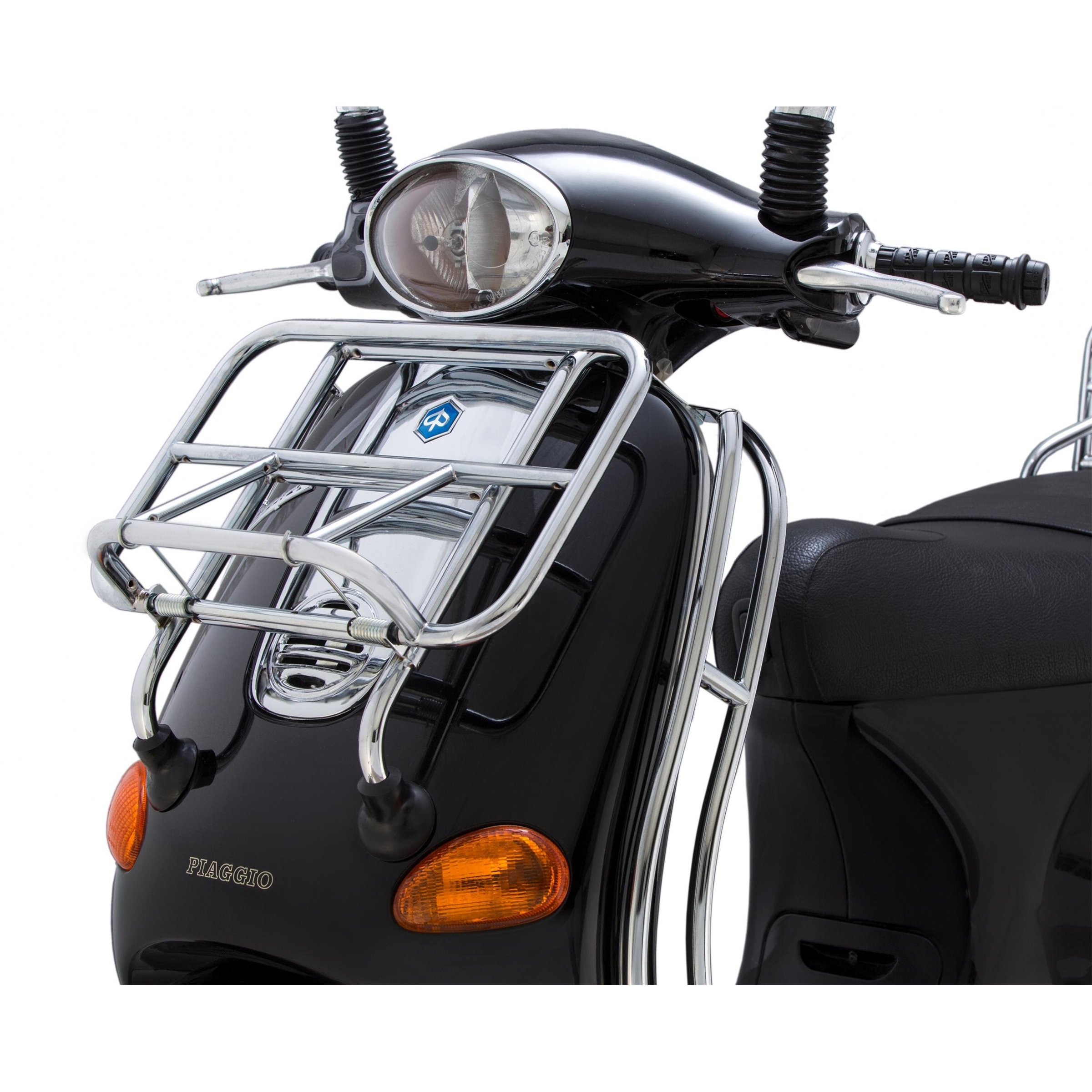 Image of Gepäckträger vorne CUPPINI für Vespa ET2/ET4 50-150ccm für Vespa ET2/ET4 50-150ccm