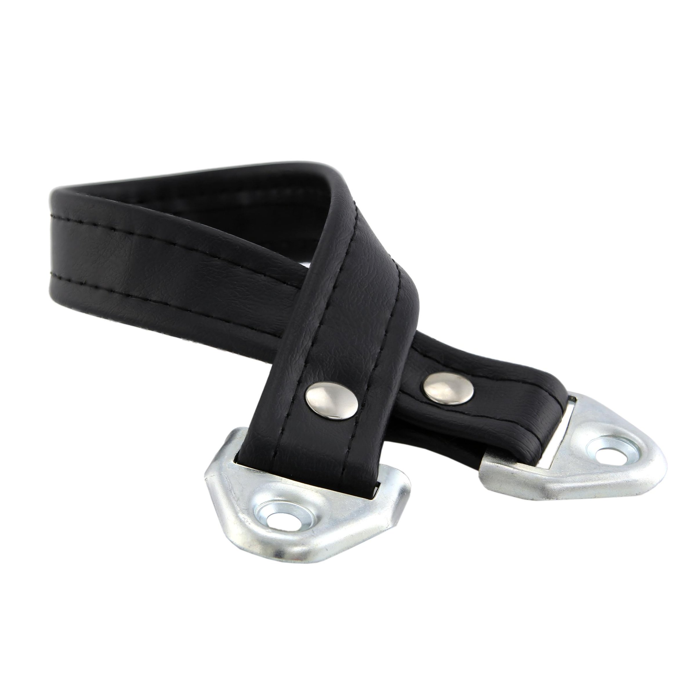 Image of Sitzbankhalteriemen PIAGGIO dunkelblau 149973 für Vespa PX80-200/PE/Lusso/T5 Classic für Vespa PX80-200/PE/Lusso/T5 Classic