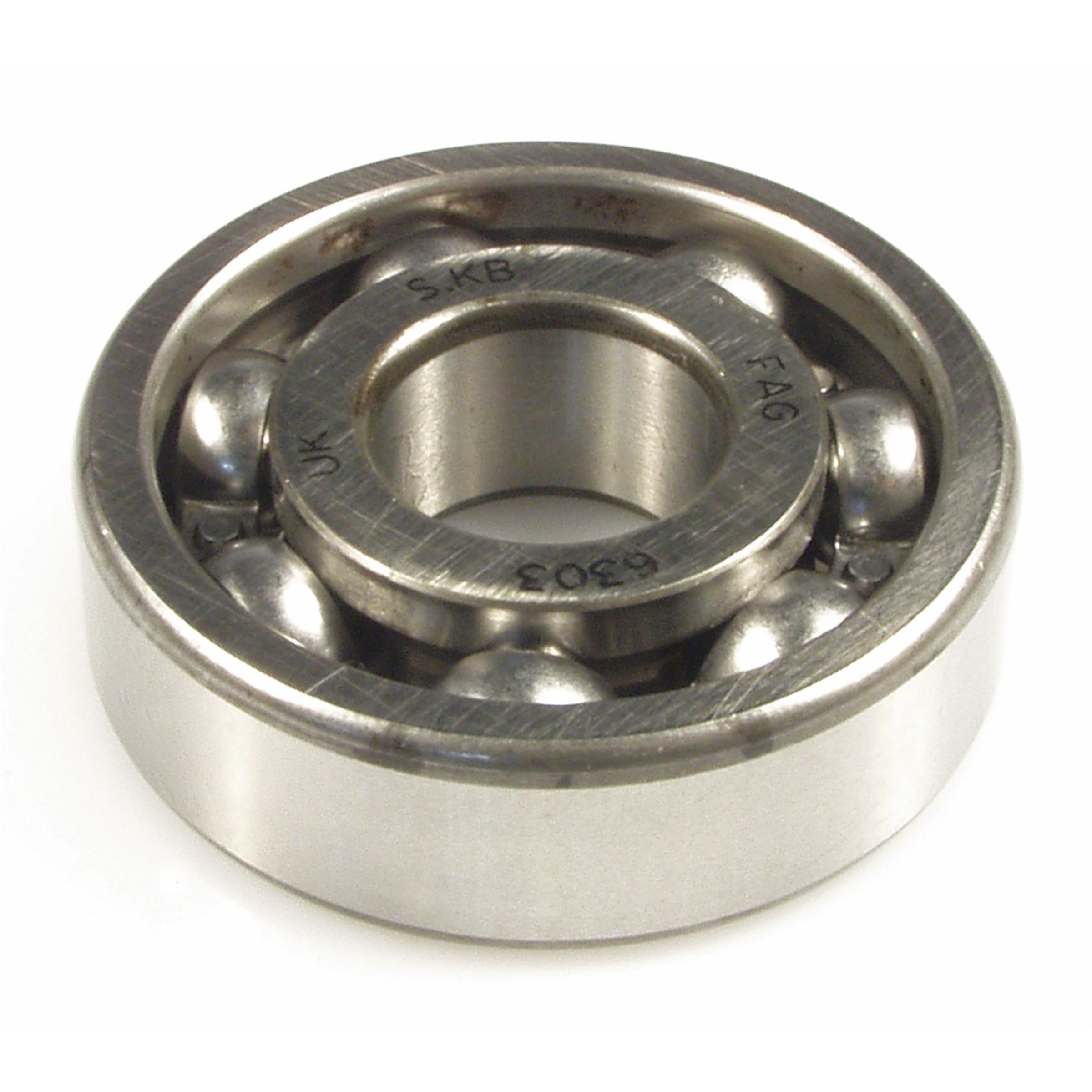 Image of Lager Antriebswelle FAG 20x52x15 mm Radseite 90983 - 58874 für Vespa 160 GS/180 SS für Vespa 160 GS/180 SS
