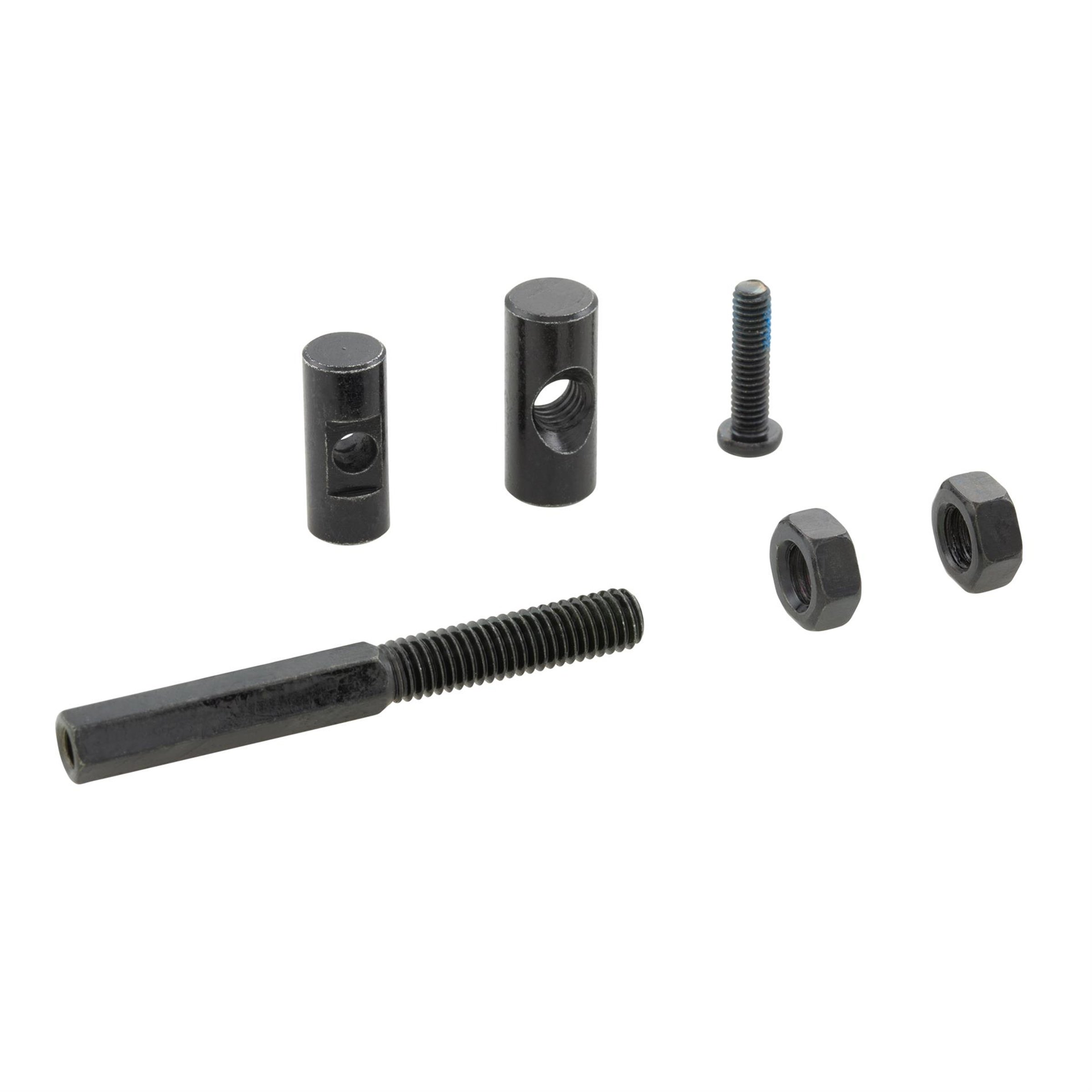 Image of Schraube Klappmechanismus MONORIM für E-Scooter Lenkstange für SEGWAY Max G30 D/E/P/G30 D II/E II/G30 LD/LE für SEGWAY Max G30 D/E/P/G30 D II/E II/G30 LD/LE