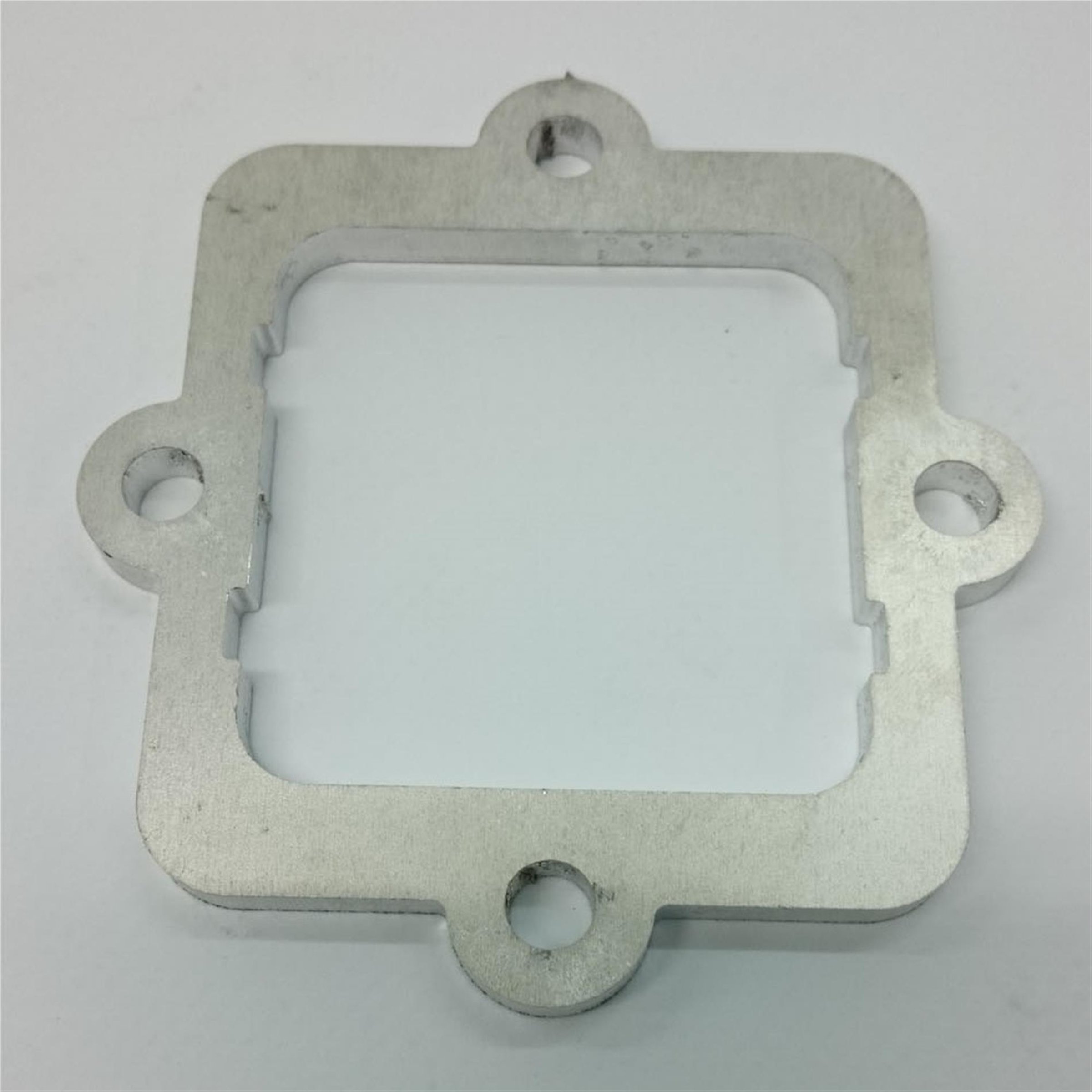 Image of Spacer TD-Customs Packingplate, für TS1/IMOLA/MONZA für Lambretta 125 LI/Special/DL/GP/150 LI/Special/SX/DL/GP/175 TV2°-3°/200 TV/SX/DL/GP für Lambretta 125 LI/Special/DL/GP/150 LI/Special/SX/DL/GP/175 TV2°-3°/200 TV/SX/DL/GP
