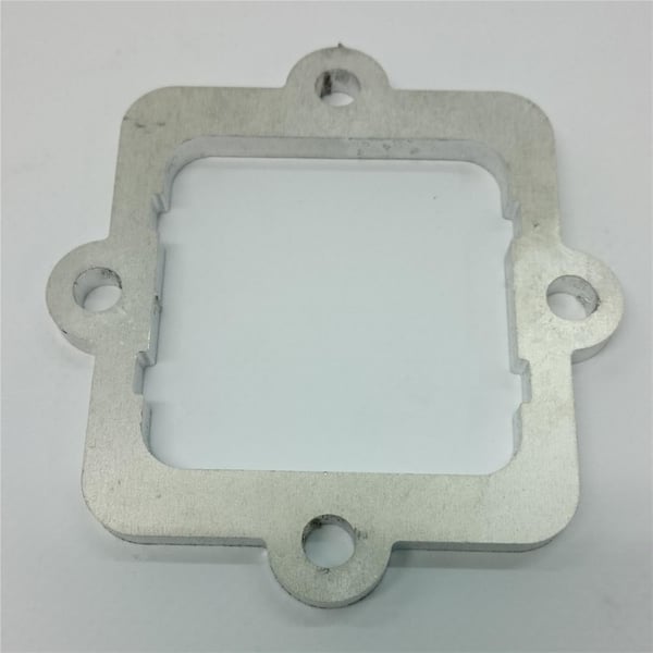 Image of Spacer TD-Customs Packingplate, für TS1/IMOLA/MONZA für Lambretta 125 LI/Special/DL/GP/150 LI/Special/SX/DL/GP/175 TV2°-3°/200 TV/SX/DL/GP
