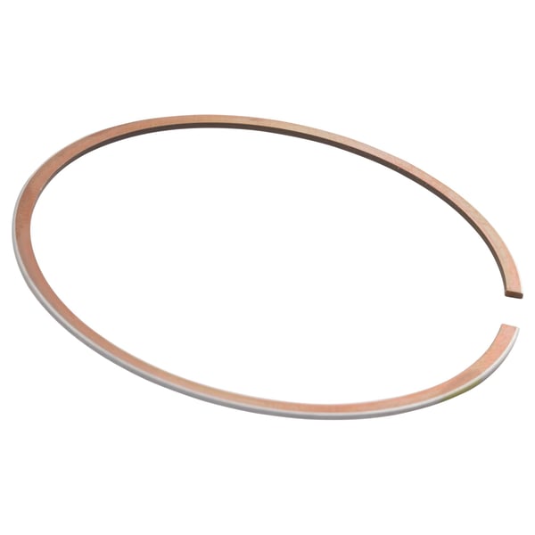 Image of Kolbenring PIAGGIO, oben 879475 für Vespa GTS/GTS Super 125ccm 4T LC iGet (Euro 4), passt auch für PIAGGIO Medley 125ccm