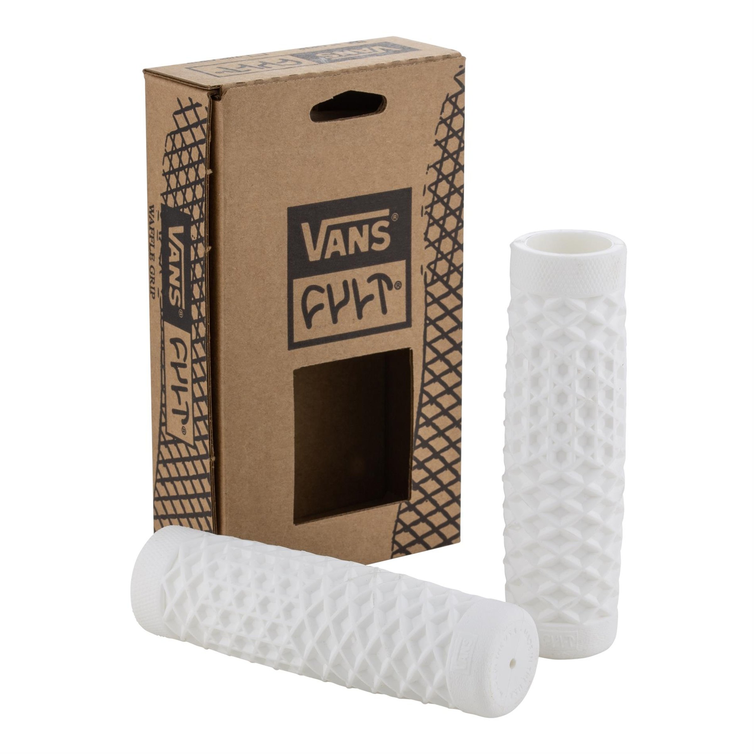 Image of Griffe CULT VANS Waffle Ø 24/25 mm L 125 mm