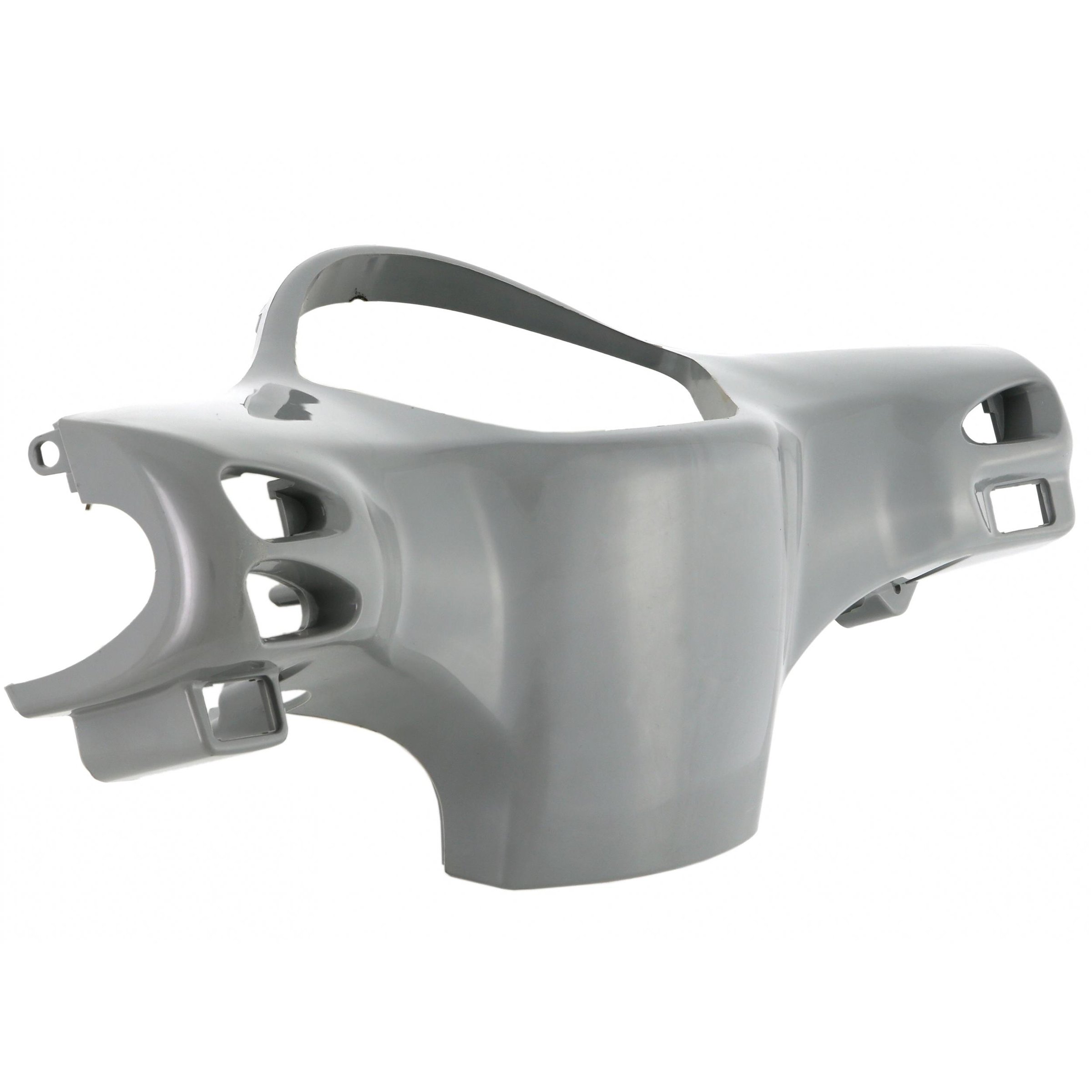 Image of Lenkerverkleidung 6221904 - 652934 hinten für Vespa LX 50-150ccm für Vespa LX 50-150ccm