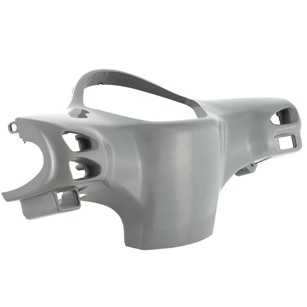 Image of Lenkerverkleidung 6221904 - 652934 hinten für Vespa LX 50-150ccm