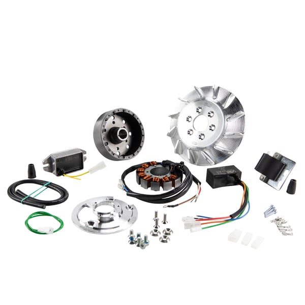 Image of Zündung SIP PERFORMANCE by VAPE Touring 12V AC für Vespa PK50-125/S/XL/XL2/ETS