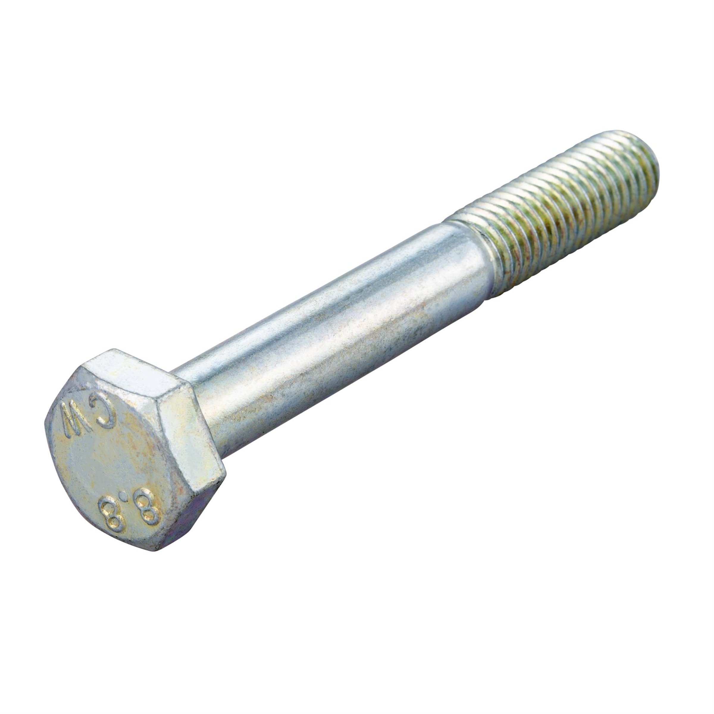 Image of Schraube Stoßdämpfer/Motorgehäuse M10x75 mm, Sechskant, hinten für Vespa PK 50-125 S/SS/PX80-200 E Lusso 2°/'98/MY/'11/T5 für Vespa PK 50-125 S/SS/PX80-200 E Lusso 2°/'98/MY/'11/T5