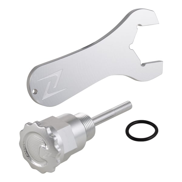 Image of Öleinfüllschraube Motoröl, Ölwanne, ZELIONI Vintage für Vespa ET4/LX/LXV/S/GTS/GTS Super/GTV/GT 60/GT/GT L 125-300ccm 4T