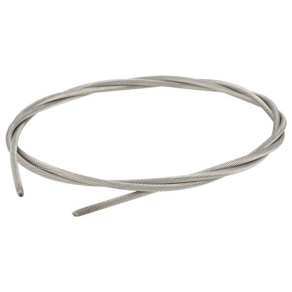 Image of Seilzug Bremse hinten SIP PERFORMANCE 094094 für Vespa 50 N/L/R/Special/SR/SS/90-125/PV/VNA-TS/150 VBA-Super/160 GS/180 SS/Rally/P200E 1°