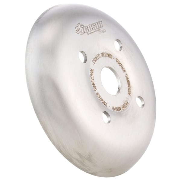 Image of Variatordeckel J.COSTA für JC604FS/JC6047FS für YAMAHA Majesty 400