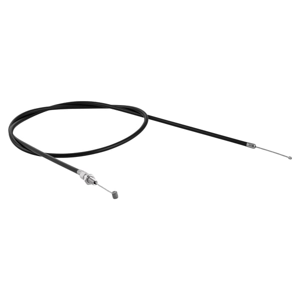 Image of Seilzug Gas Griff bis Führung für PIAGGIO NRG MC2