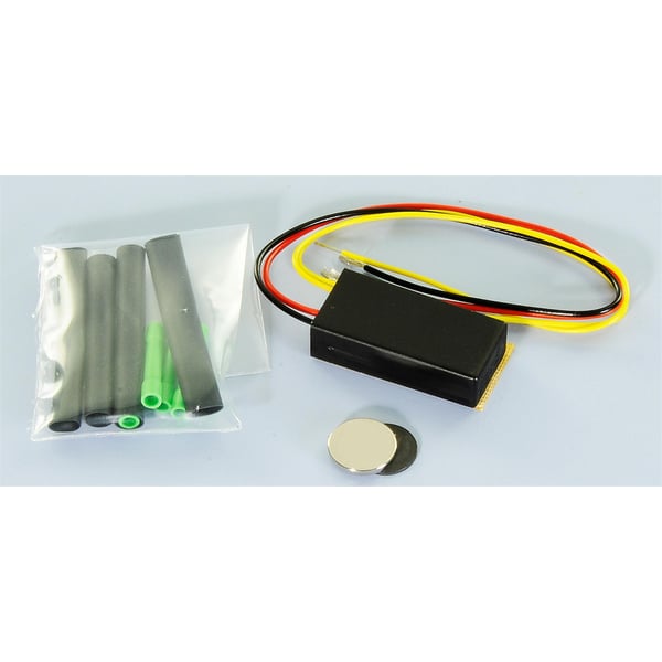 Tuningmodul E-Bike POLINI Hi-Speed für E-Bikes/Pedelecs mit Motor BROSE