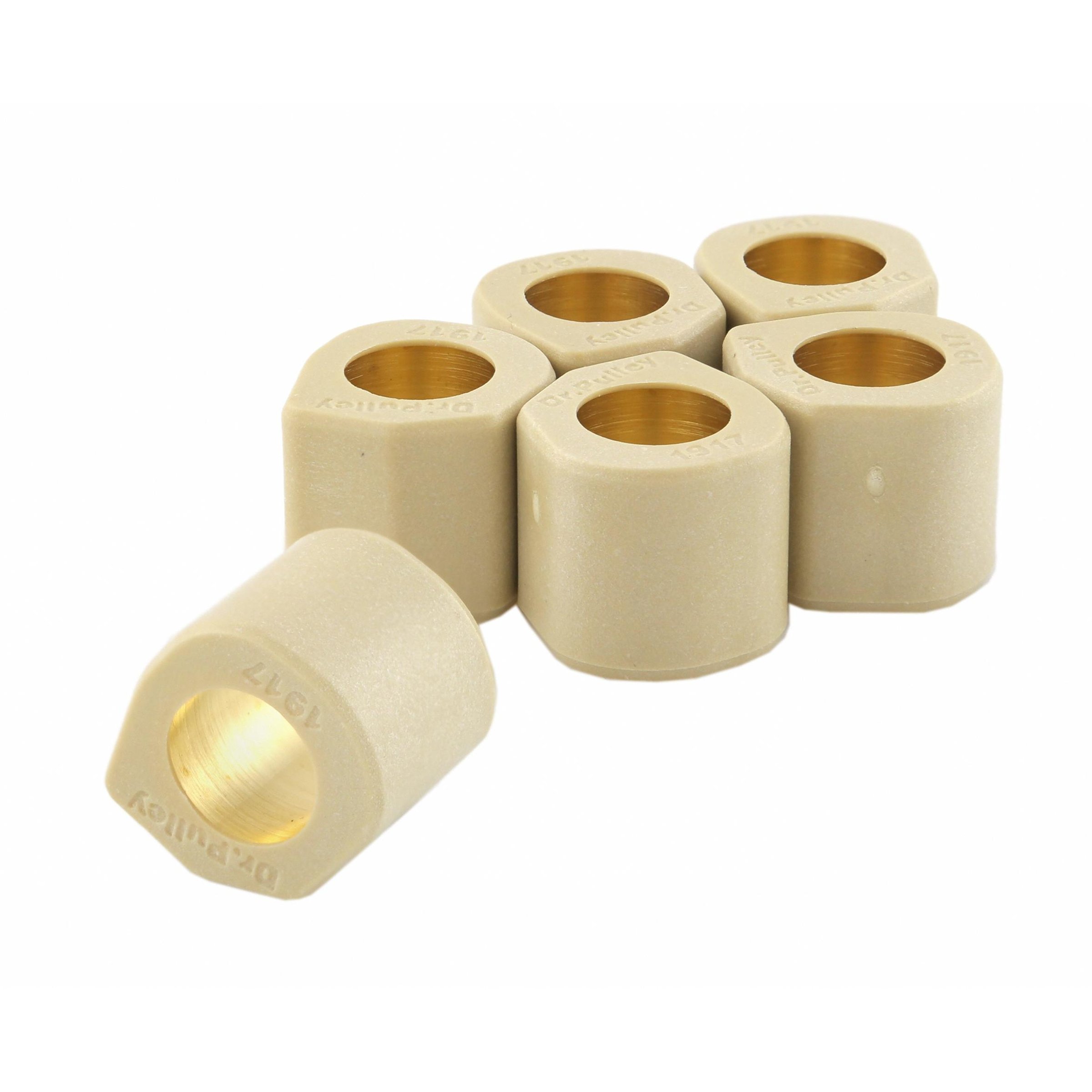 Image of Variatorrollen DR. PULLEY 20x15 mm 12,0g