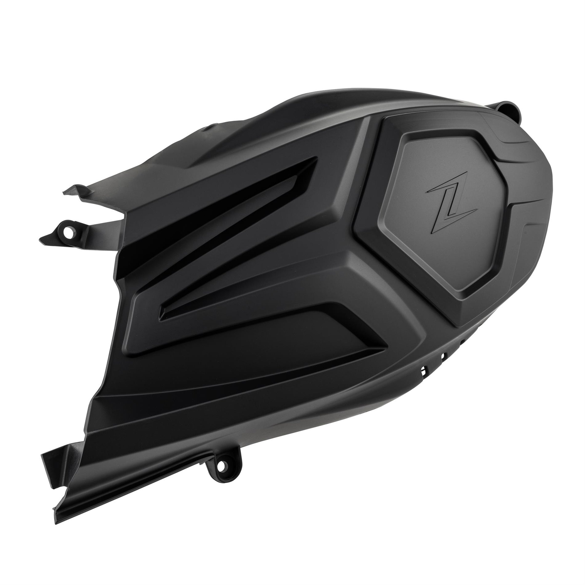 Image of Abdeckung Variodeckel ZELIONI für Vespa GTS/GTS Super/GTV HPE 300 ('19-) für Vespa GTS/GTS Super/GTV HPE 300 ('19-)