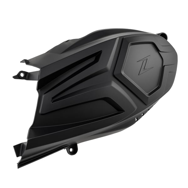 Image of Abdeckung Variodeckel ZELIONI für Vespa GTS/GTS Super/GTV HPE 300 ('19-)