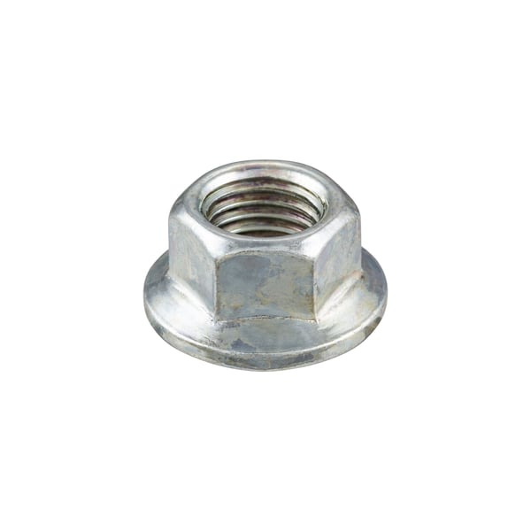 Image of Mutter, Variomatik/Kupplung, LML für LML Star 125 4T Automatica/ Deluxe/ II 125 CVT