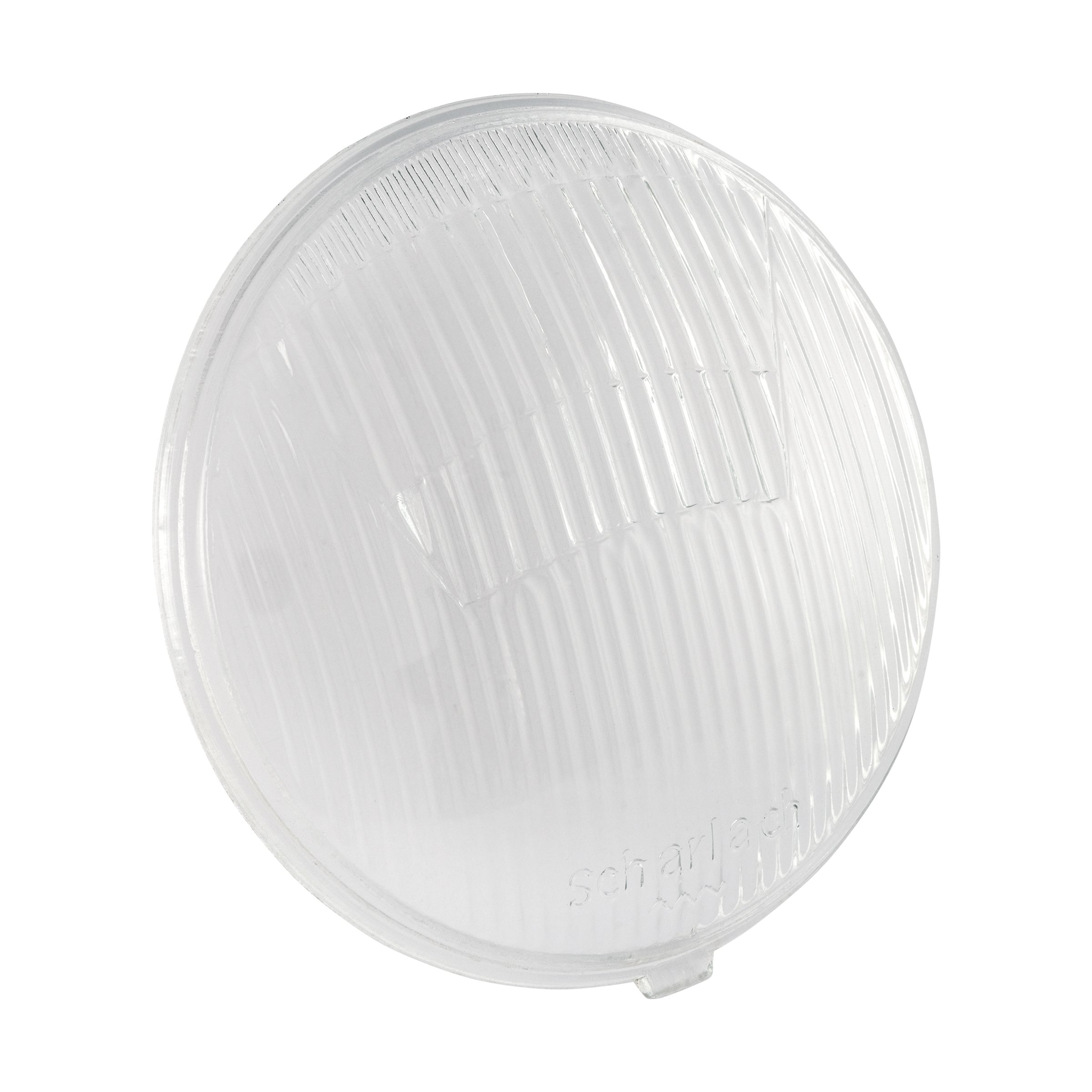Image of Scheinwerferglas SCHARLACH Ø 110 mm für Vespa 125 VNA T1/VNB T2/150 GS/T4 für Vespa 125 VNA T1/VNB T2/150 GS/T4