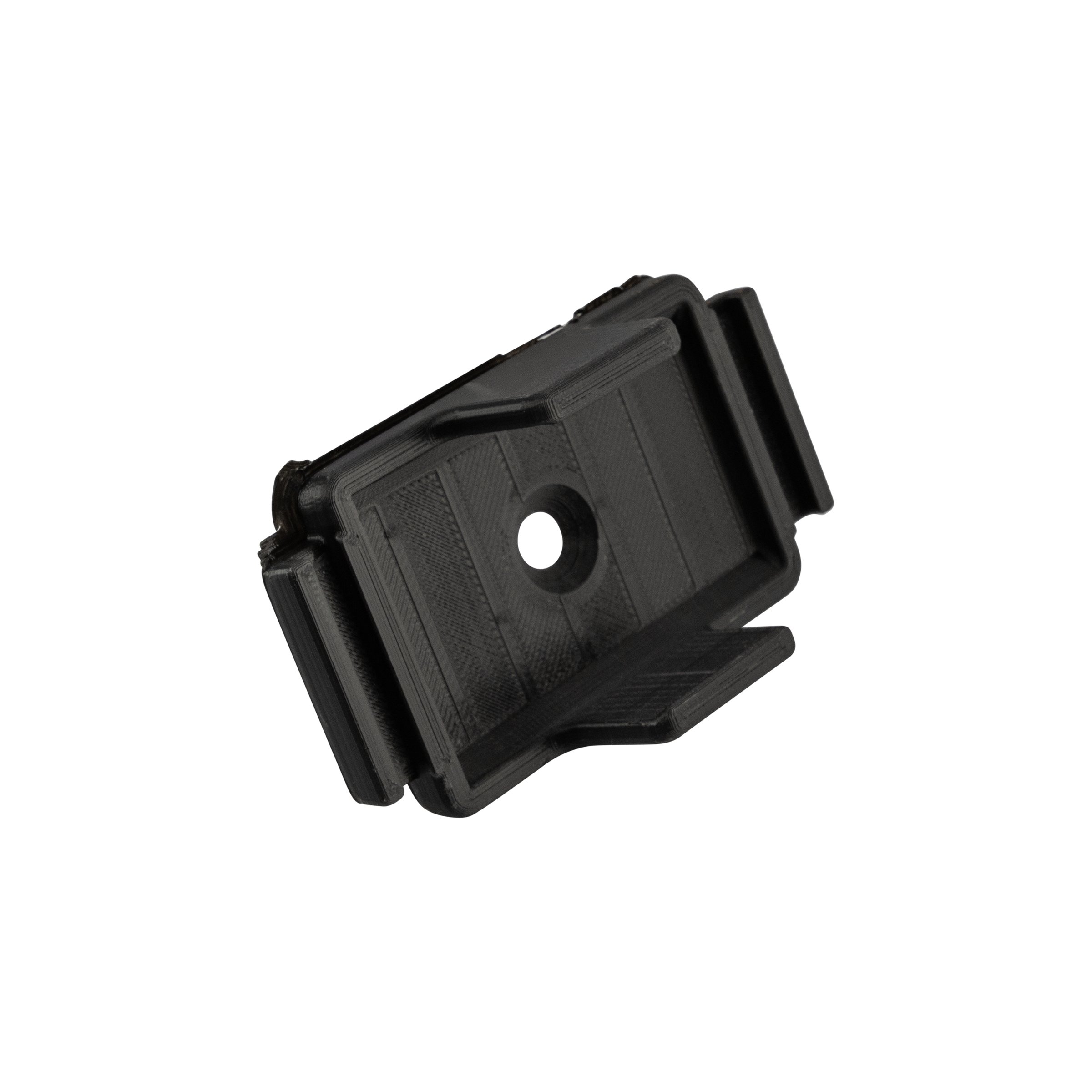 Image of Halterung Black Box AF Rayspeed 2.0 für Drehzahlmesser/Tacho SIP