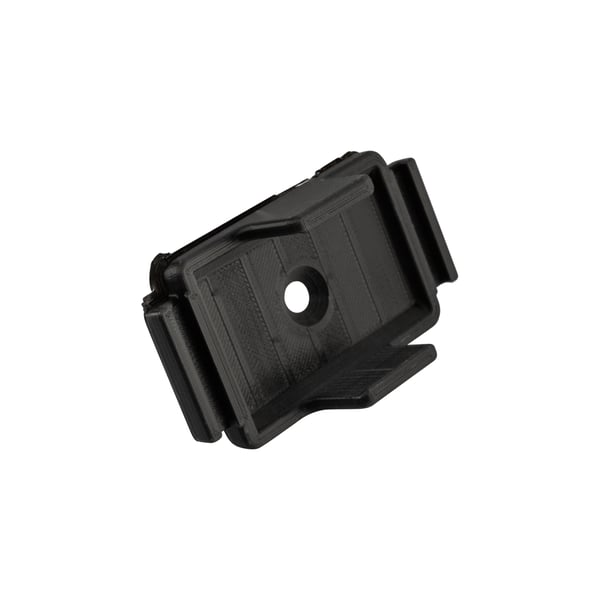 Image of Halterung Black Box AF Rayspeed 2.0 für Drehzahlmesser/Tacho SIP