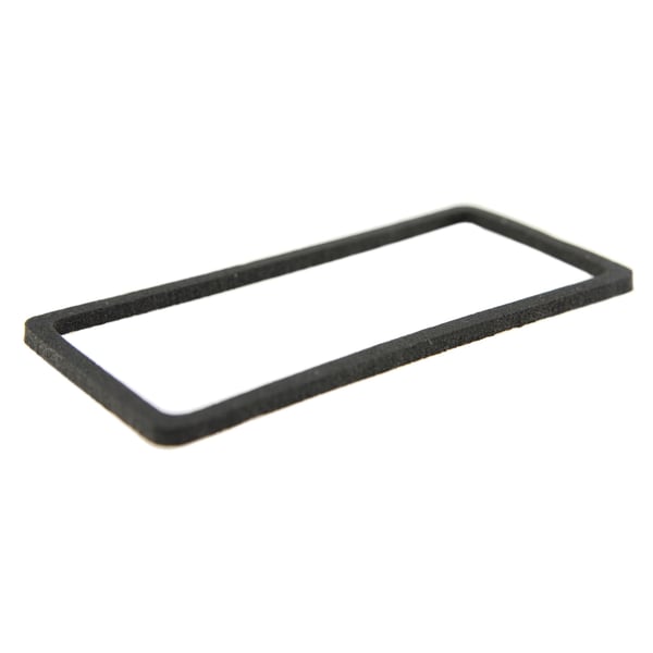 Image of Dichtung Blinkerglas/Blinker SIP, Blinkerglas/Blinker, vorne links & rechts für Vespa PX80-200/PE/Lusso/T5 Classic