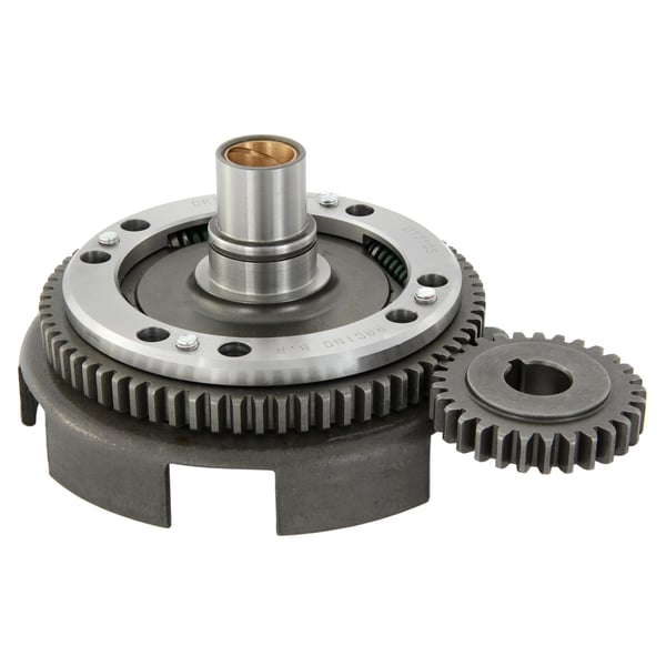 Image of Getriebeübersetzung Z 26/68 (2.62) + 28/68 (2.43) + 29/68 (2.34) DRT RACE für Vespa 50-125/PV/ET3/PK50-125/S/XL/XL2