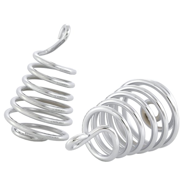 Image of Feder Kit, Schwingsattel für Vespa 125 Hoffmann A/B, -> 1952