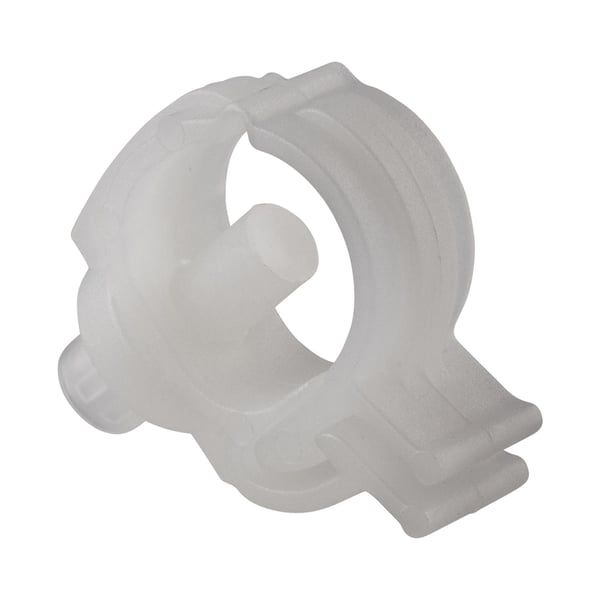 Image of Klammer PIAGGIO, Kabelbaum, CM006911 für Vespa LX/Primavera/Sprint/GTS/GTS Super/GTV/946 50-300ccm