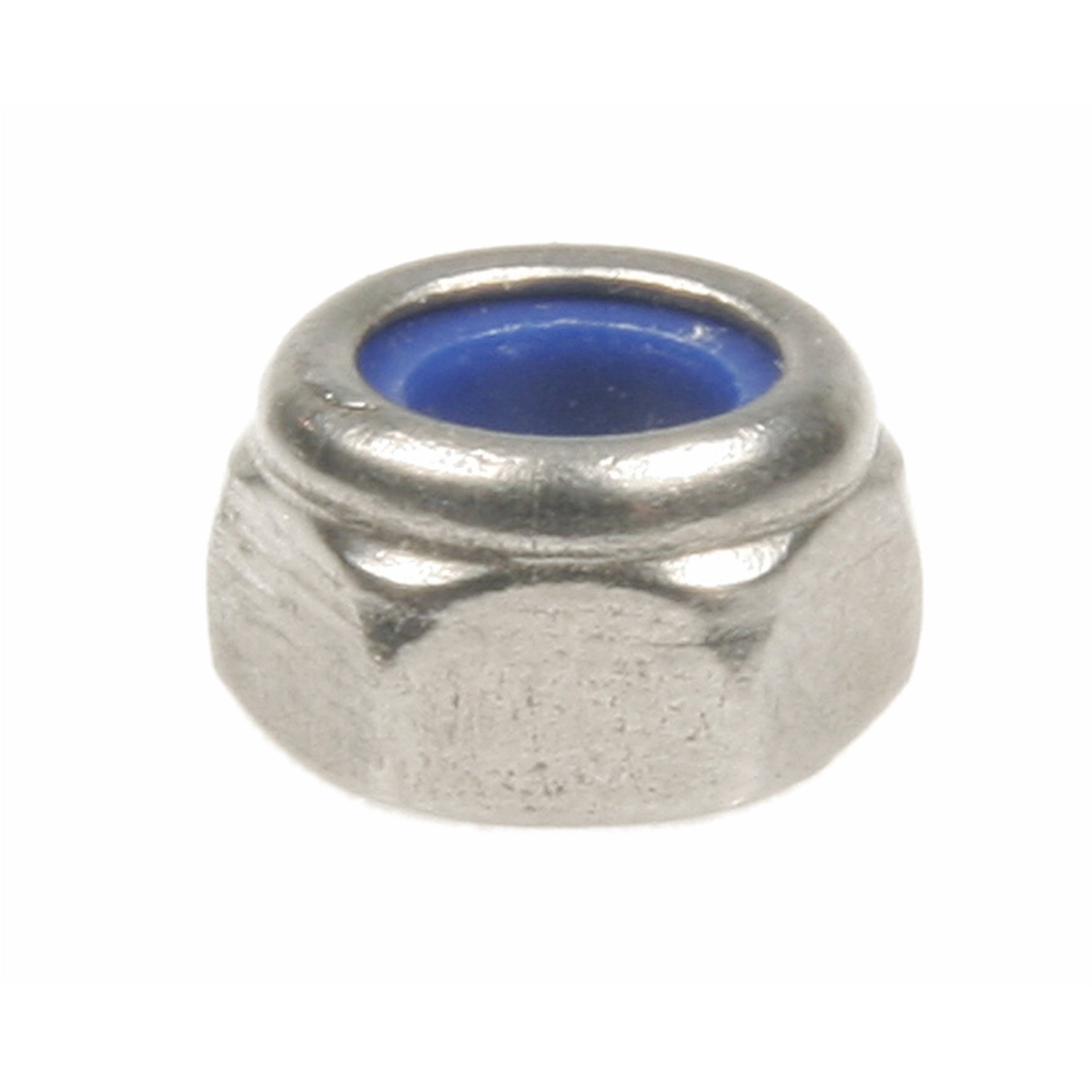 Image of Mutter M5x0,8 mm Sechskant, abgerundet, Lenkerhebel, LML für Vespa 50-125/PV/ET3/125 GT/GTR/Super/TS/150 GL/Sprint/V/Super/180 SS/Rally für Vespa 50-125/PV/ET3/125 GT/GTR/Super/TS/150 GL/Sprint/V/Super/180 SS/Rally