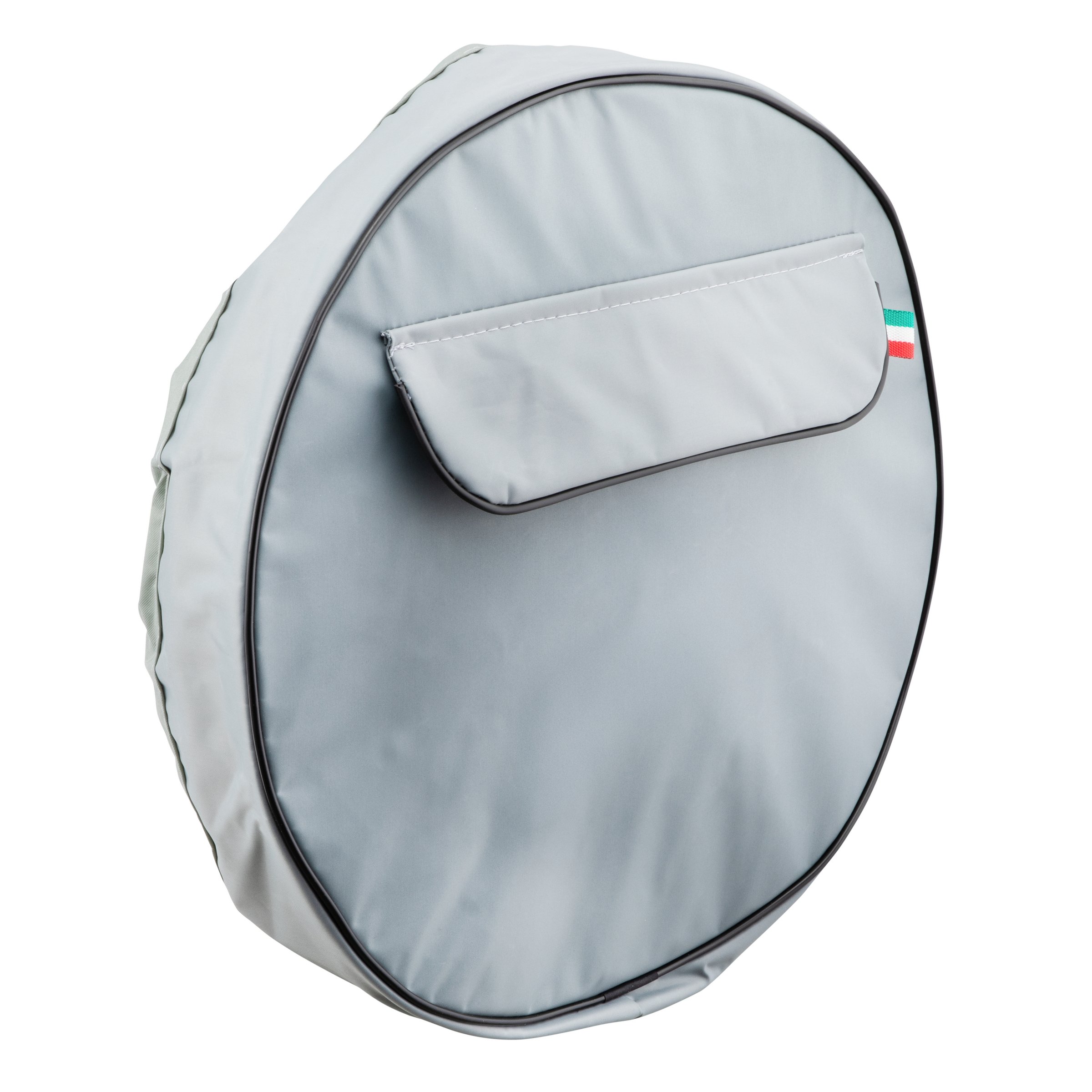 Image of Reserveradabdeckung FA für 9" Reifen für Vespa 50 N/L/R für Vespa 50 N/L/R