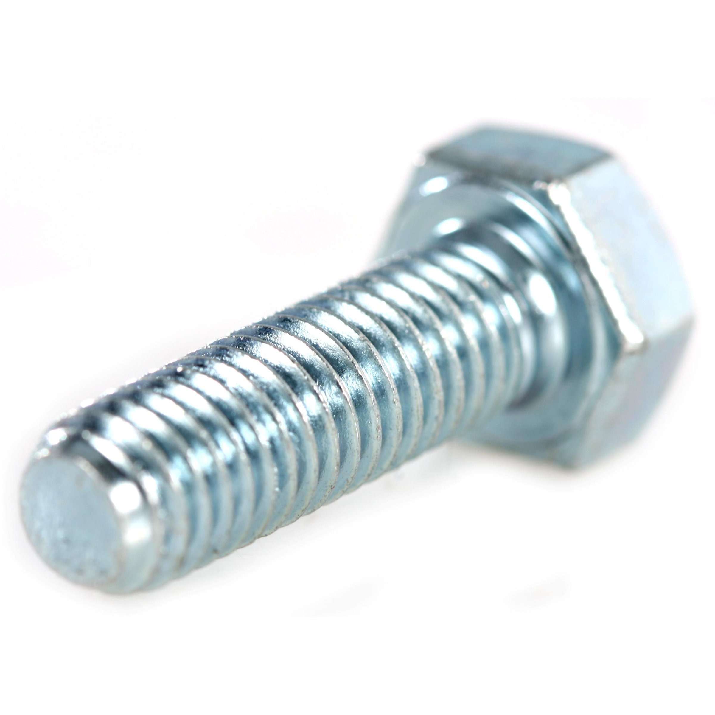 Image of Schraube M8x25 mm, Sechskant