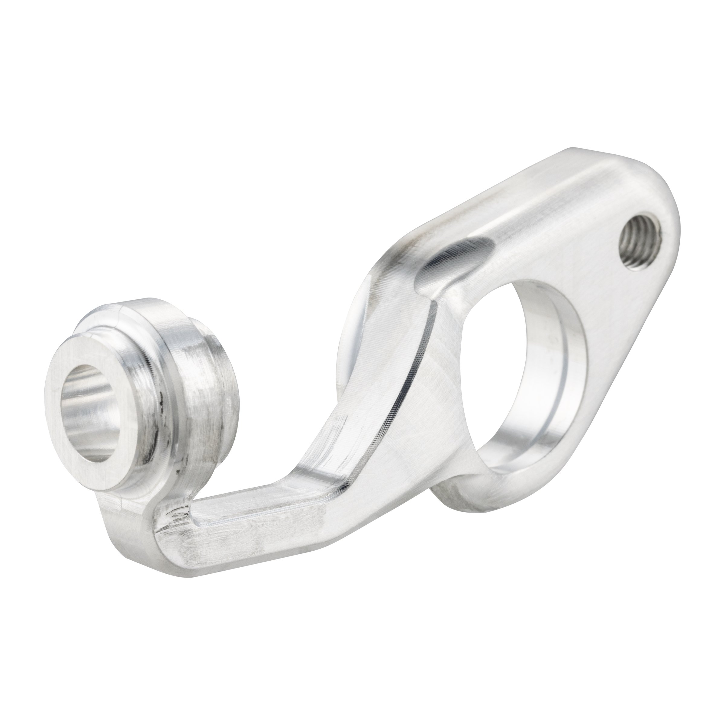 Image of Halter Geschwindigkeitssensor AF Parts, für Achsaufnahme TOURER / RACE V2 für Vespa Primavera/Sprint 50ccm 2T/4T (`18-) für Vespa Primavera/Sprint 50ccm 2T/4T (`18-)