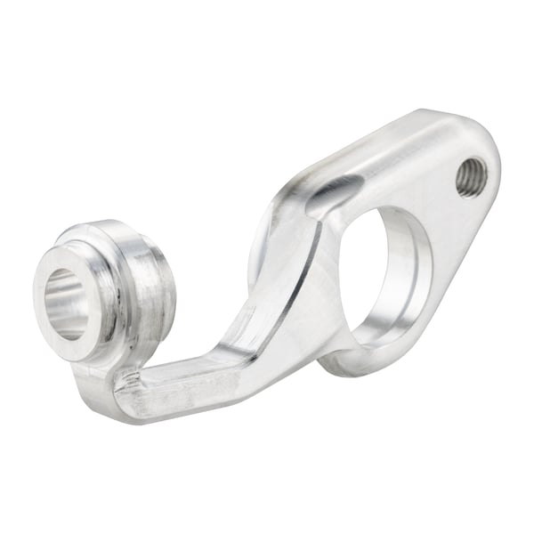 Image of Halter Geschwindigkeitssensor AF Parts, für Achsaufnahme TOURER / RACE V2 für Vespa Primavera/Sprint 50ccm 2T/4T (`18-)