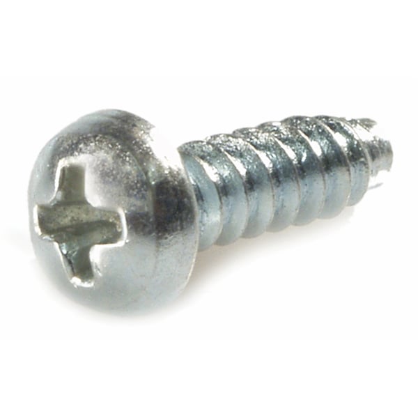 Image of Schraube Schriftzug Sitzbank 4,2x13 mm für Vespa P80-150X/P150S/PX80-200E/Lusso /P200E