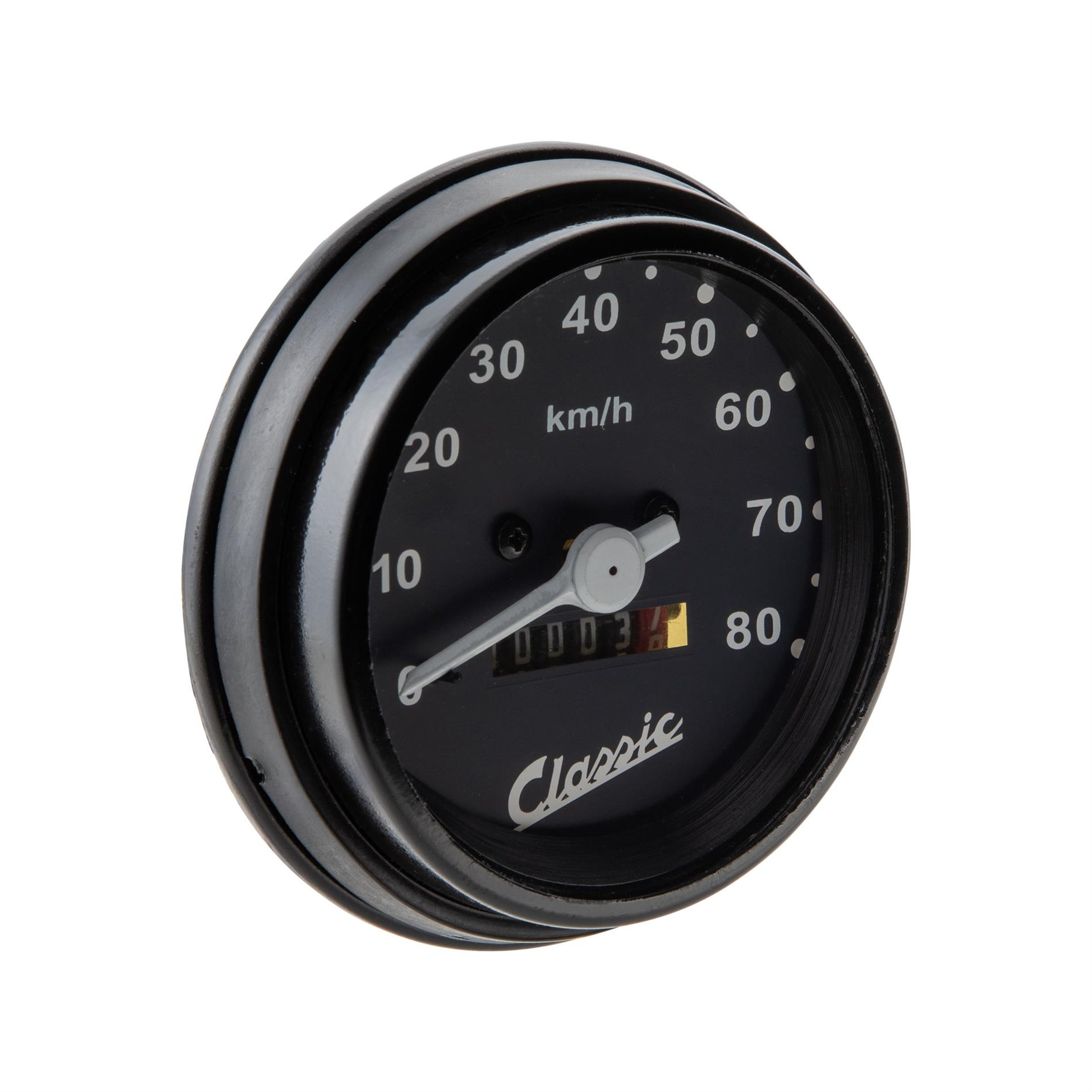 Image of Tachometer SIP für Vespa PK50/S/SS/PK80 S für Vespa PK50/S/SS/PK80 S