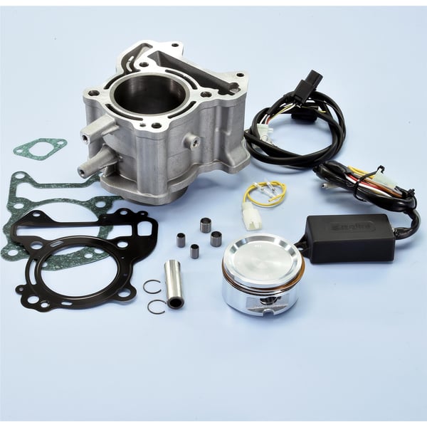 Image of Rennzylinder POLINI 172 ccm 140.0221 für PIAGGIO Medley 125/150ccm 4T 4V