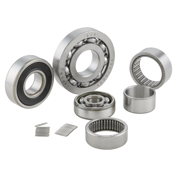 Image of Lagersatz Motor SIP für Vespa PX80 E Lusso 2°