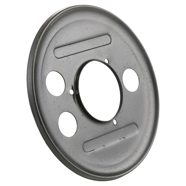 Image of Staubschutzblech LML, Hinterrad, SF523-0656 für LML Star 125-150 4T/Star Deluxe 125-150 4S/Speedy