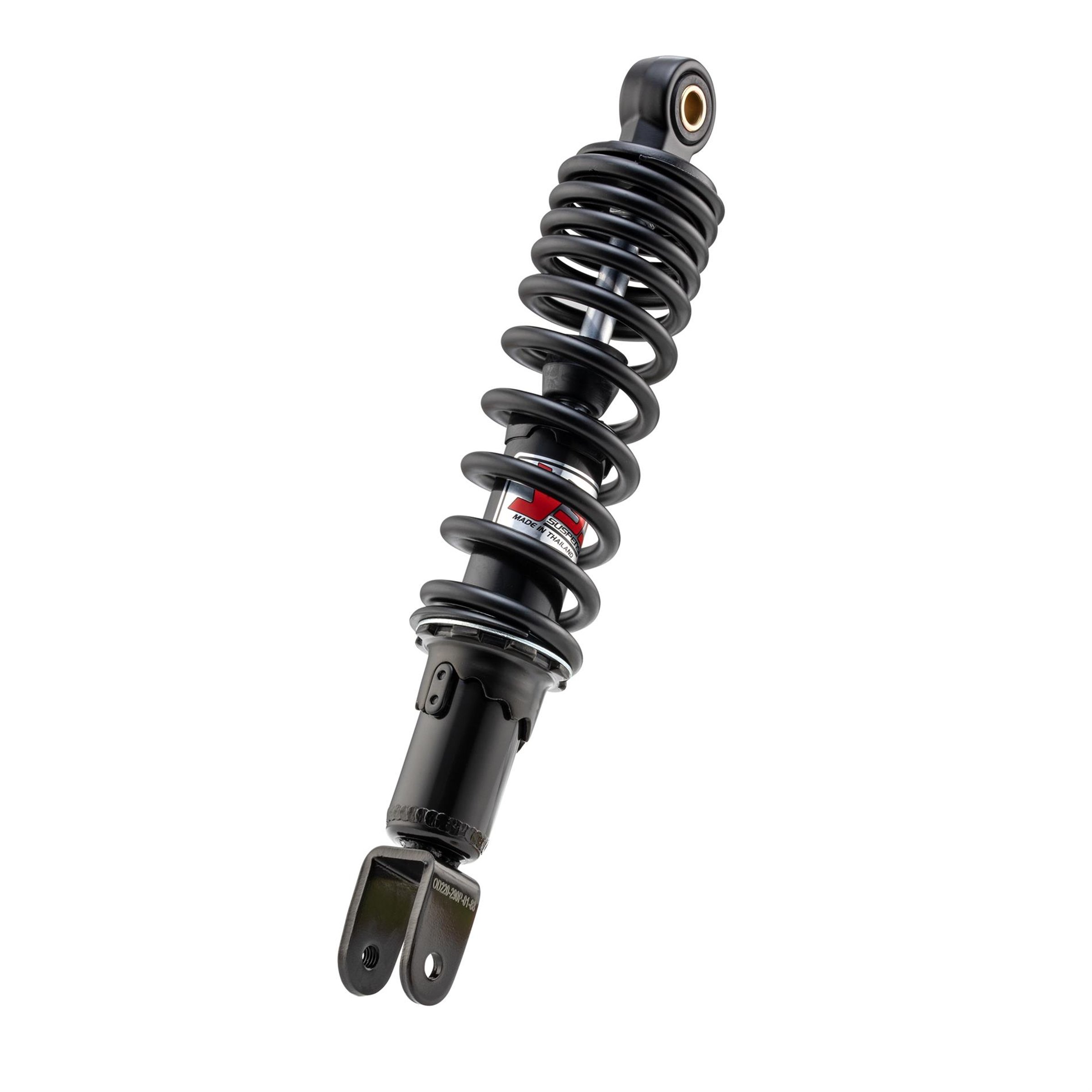 Image of Stoßdämpfer YSS Mono X-Pro Serie OD220-290P-01-88 hinten für APRILIA/BENELLI/SUZUKI Gulliver/Rally/Sonic/SR/491/Adress/AH für APRILIA/BENELLI/SUZUKI Gulliver/Rally/Sonic/SR/491/Adress/AH