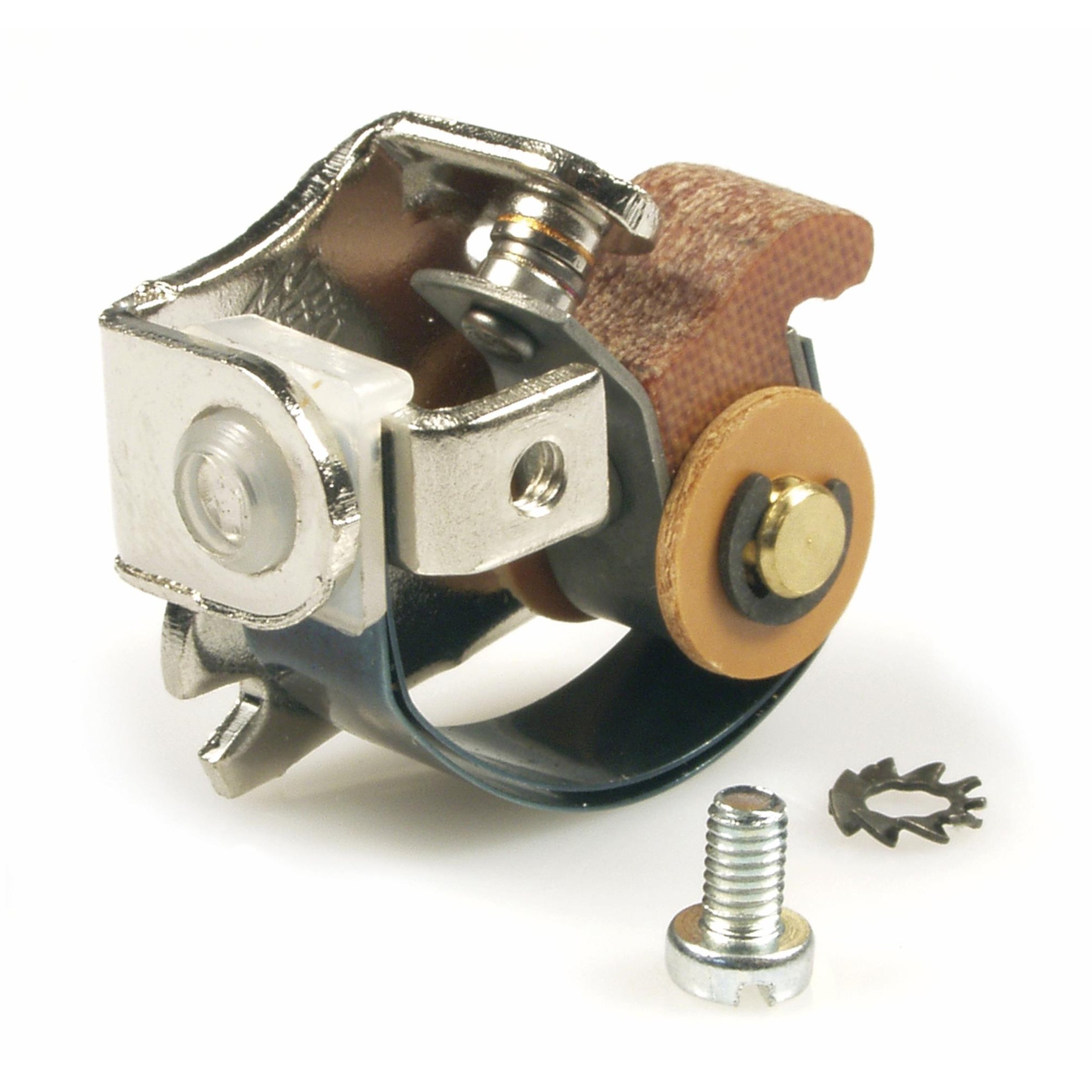 Image of Unterbrecher CEAB, 510101761 - 1017615 für Vespa 50/N/L/R/S/Special V5A2T/V5B1T/V5B3T/SR/SS für Vespa 50/N/L/R/S/Special V5A2T/V5B1T/V5B3T/SR/SS