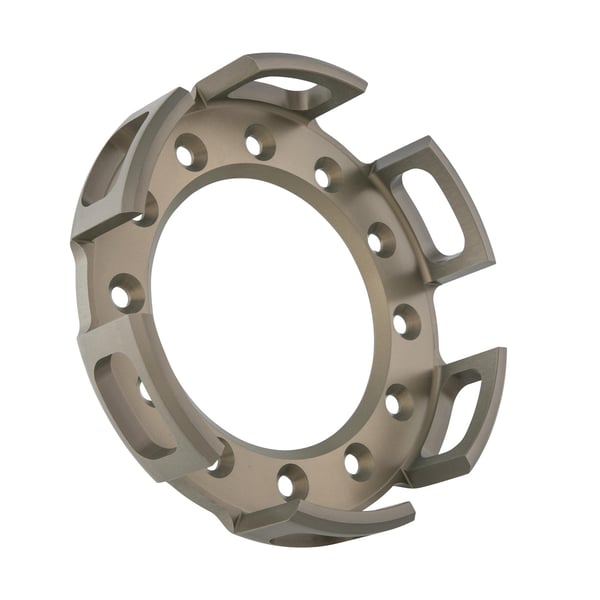 Image of Kupplungskorb SIP Race BFA 2.0 für SIP BFA 2.0 Kupplung für Vespa 125 VNA-TS/150 VBA-Super/180-200 Rally/PX80-200/PE/Lusso/T5