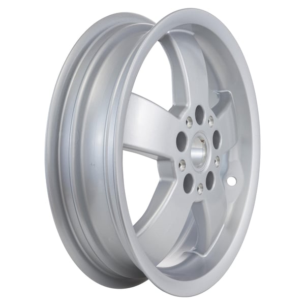Image of Felge PIAGGIO 3.0x12 ET20 5x86 1C001040 für Vespa GTS 125-300ccm ABS ('14-) hinten